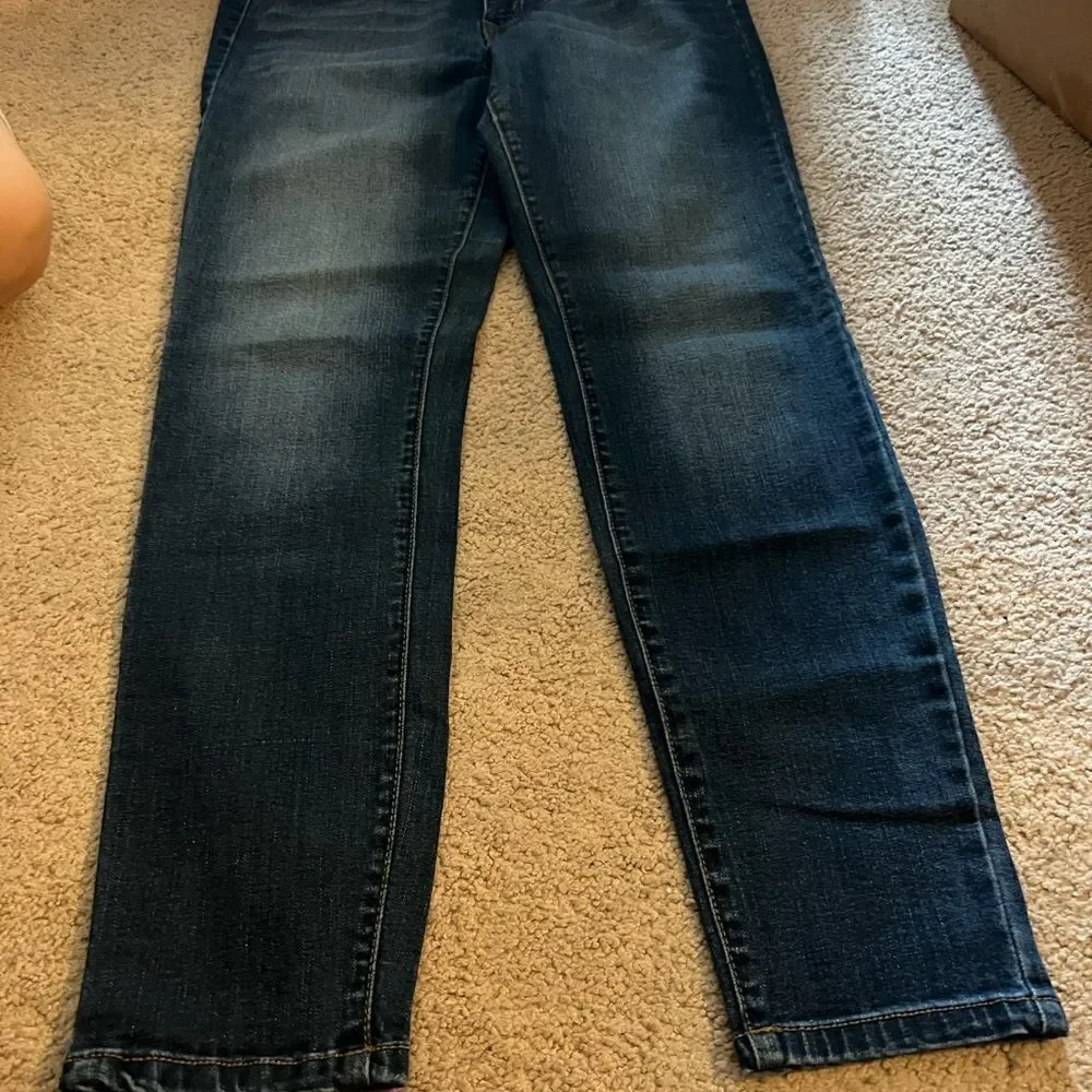 Catherine malandrino jeans 10‎